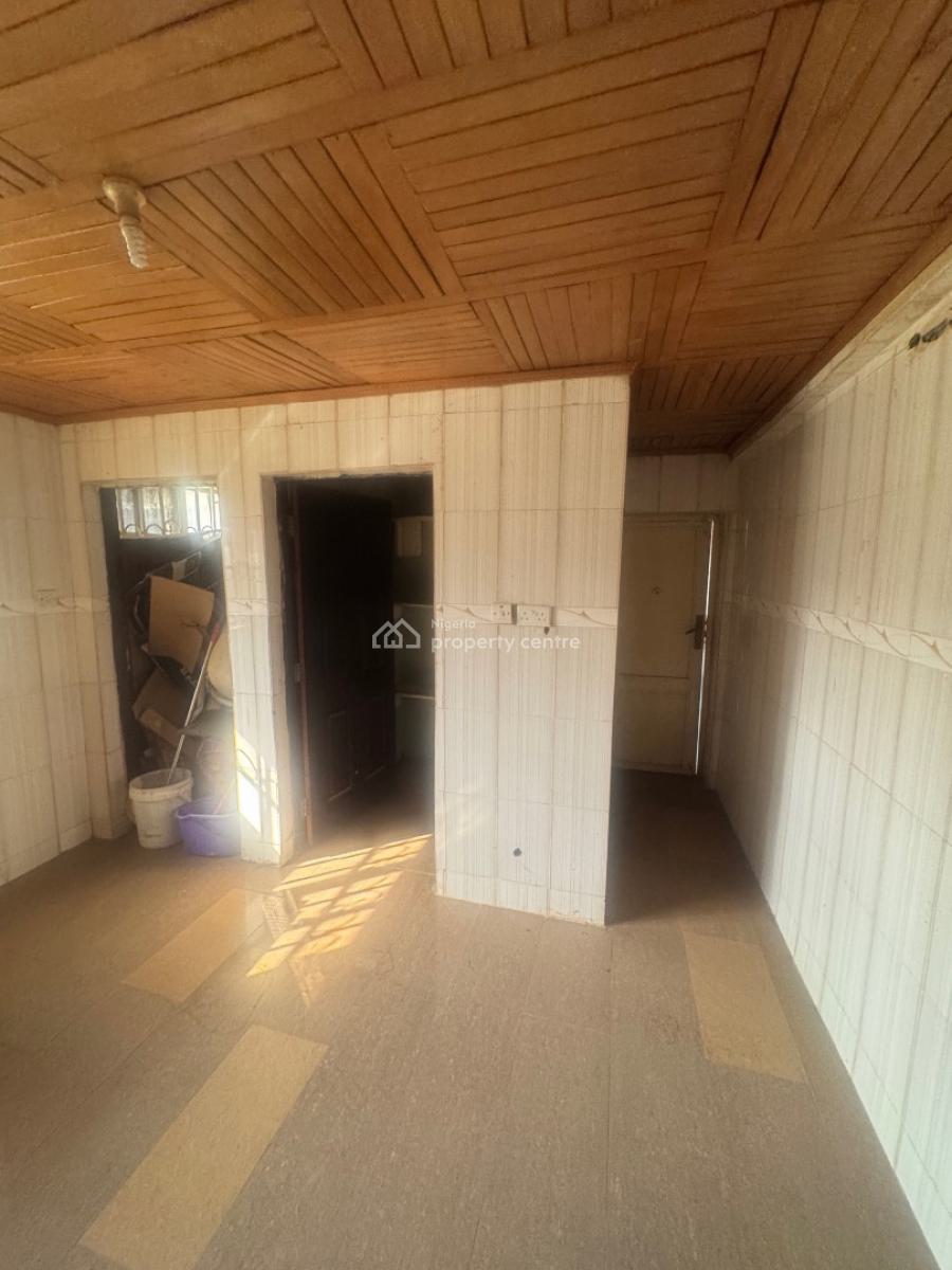 4 Bedroom Flat, Maitama District, Abuja, Flat / Apartment for Rent
