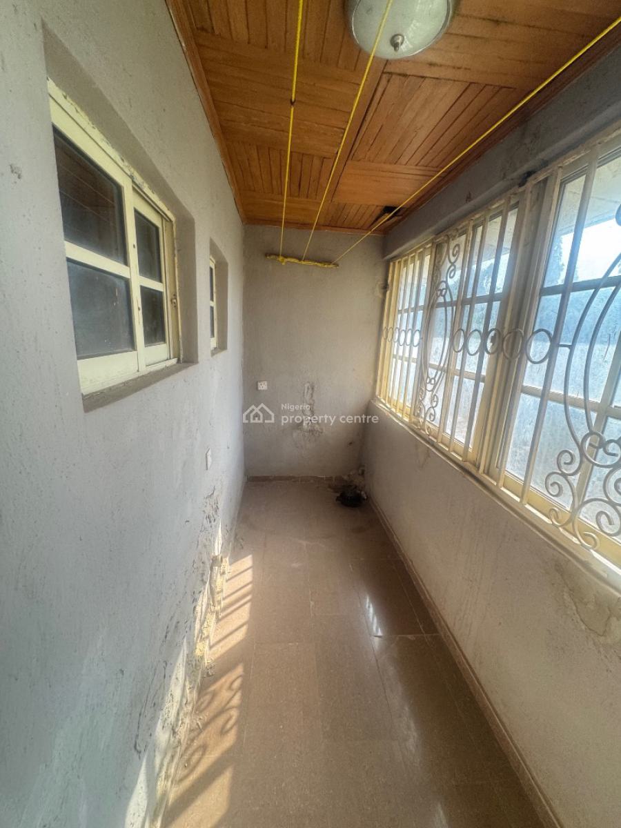 4 Bedroom Flat, Maitama District, Abuja, Flat / Apartment for Rent