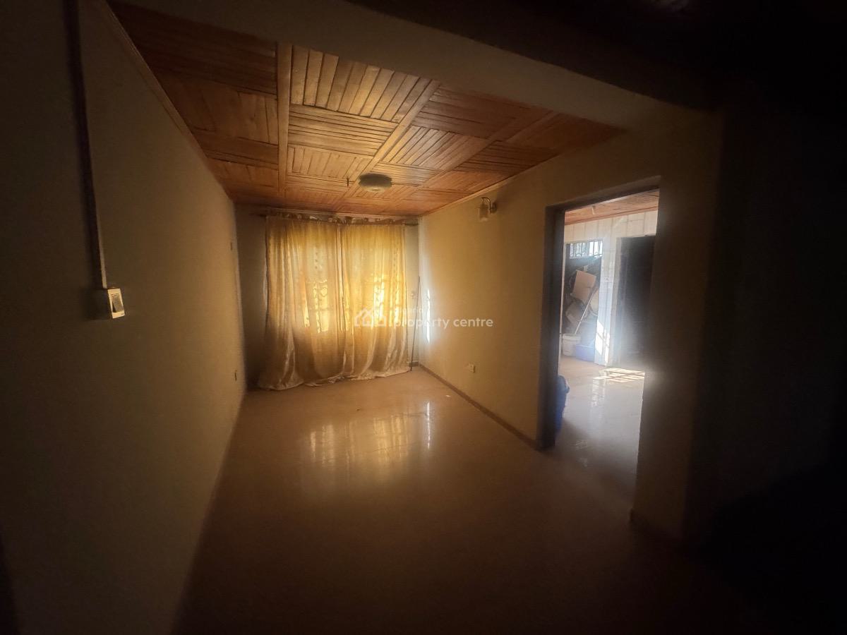 4 Bedroom Flat, Maitama District, Abuja, Flat / Apartment for Rent