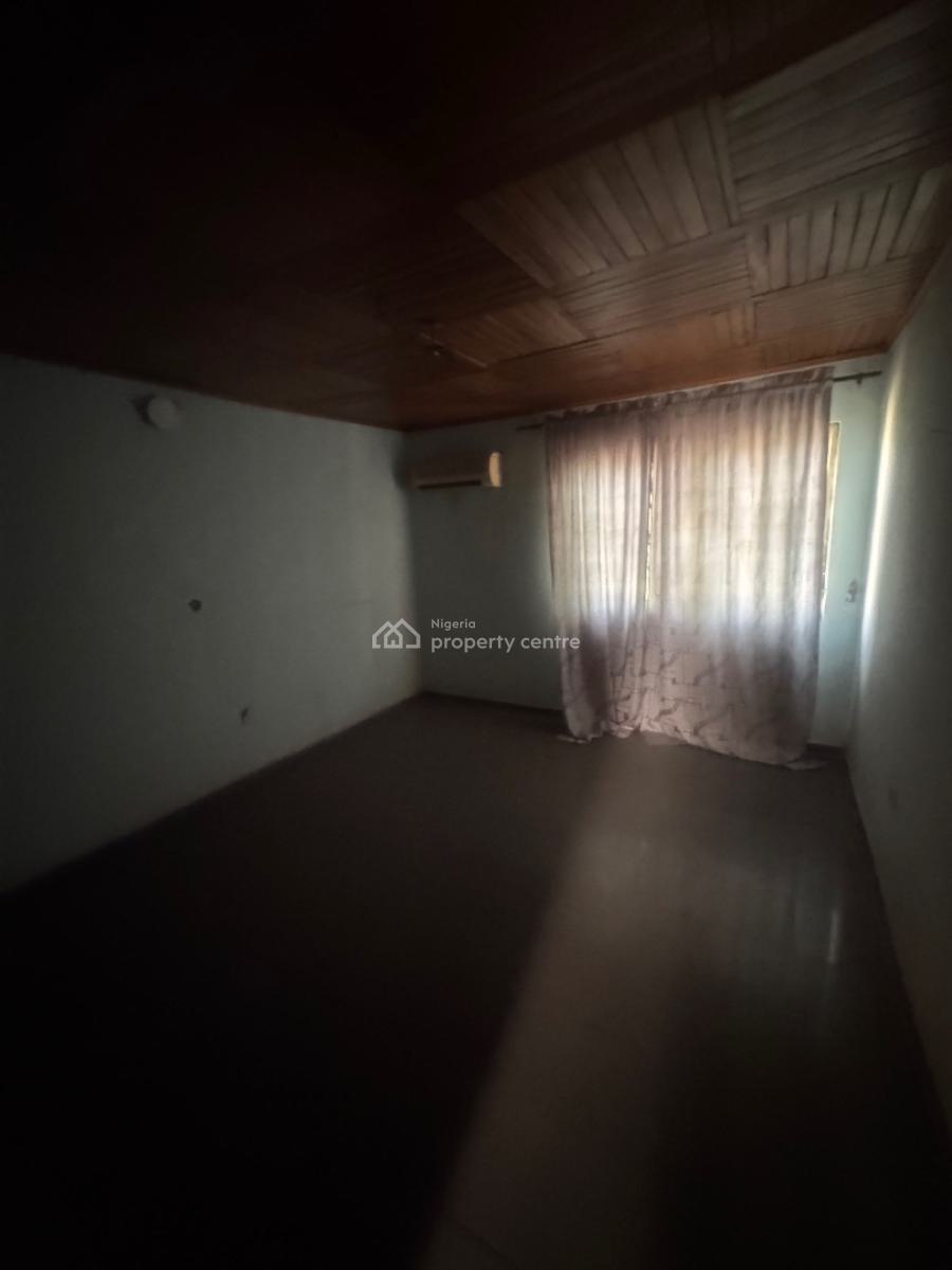 4 Bedroom Flat, Maitama District, Abuja, Flat / Apartment for Rent