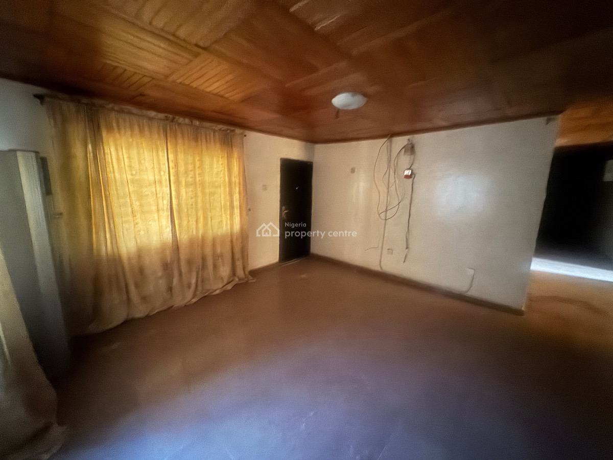 4 Bedroom Flat, Maitama District, Abuja, Flat / Apartment for Rent