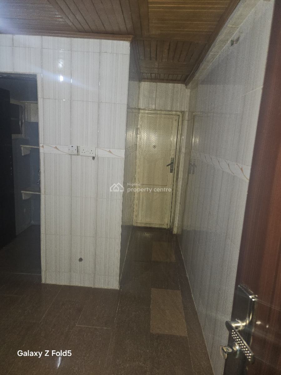 4 Bedroom Flat, Maitama District, Abuja, Flat / Apartment for Rent