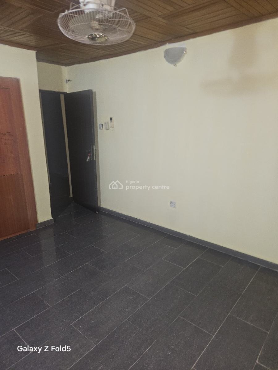 4 Bedroom Flat, Maitama District, Abuja, Flat / Apartment for Rent