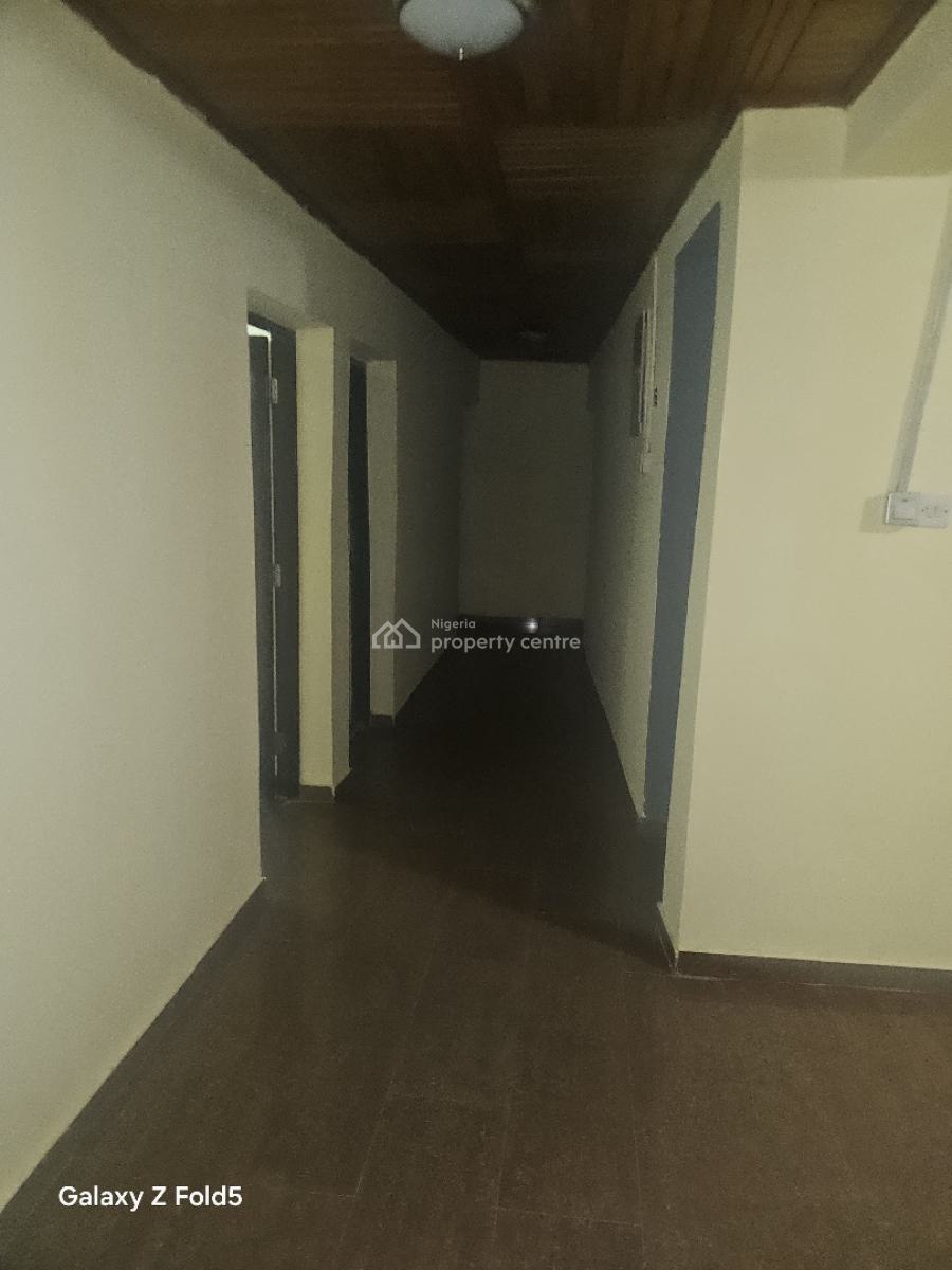 4 Bedroom Flat, Maitama District, Abuja, Flat / Apartment for Rent
