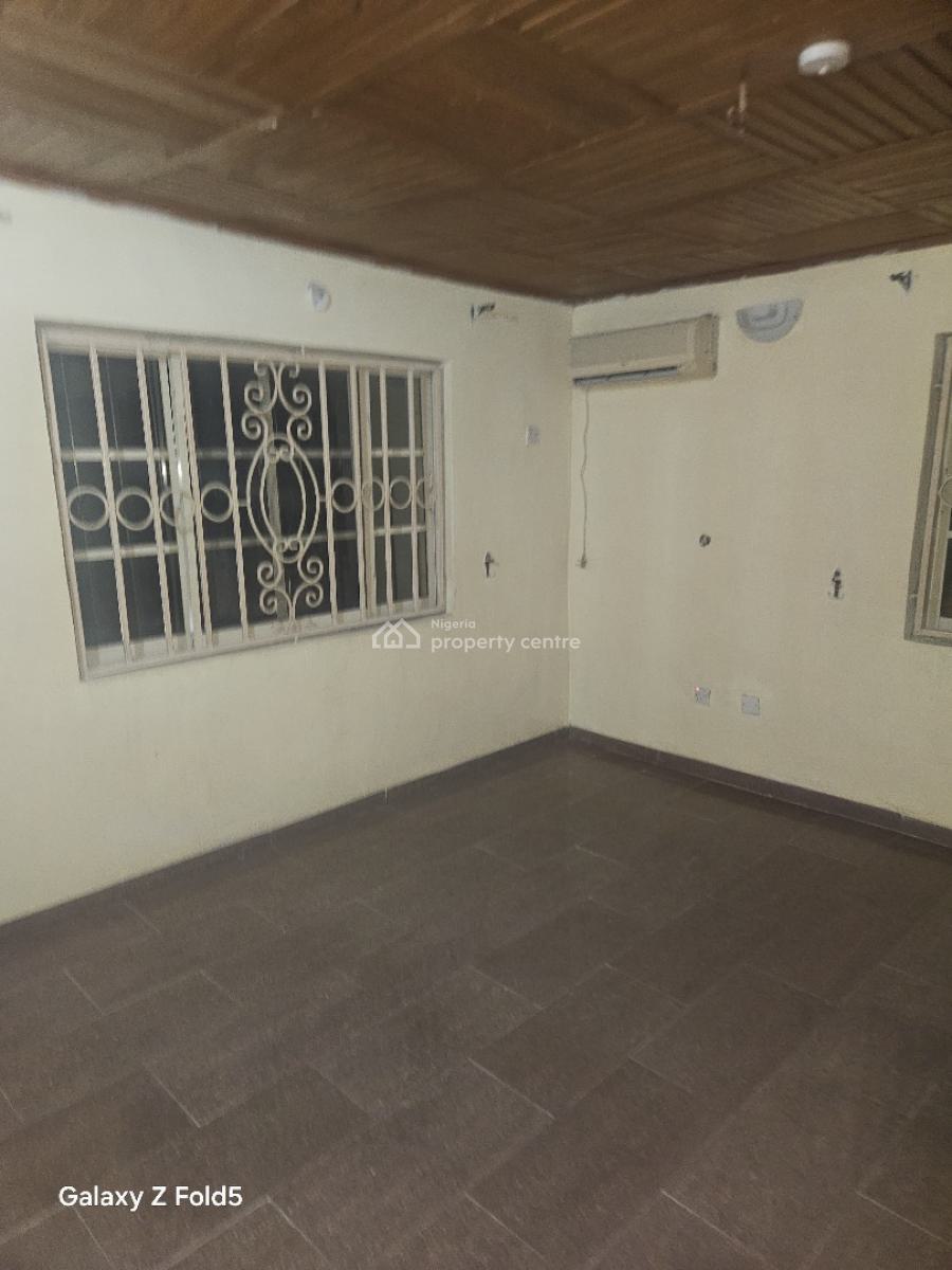 4 Bedroom Flat, Maitama District, Abuja, Flat / Apartment for Rent