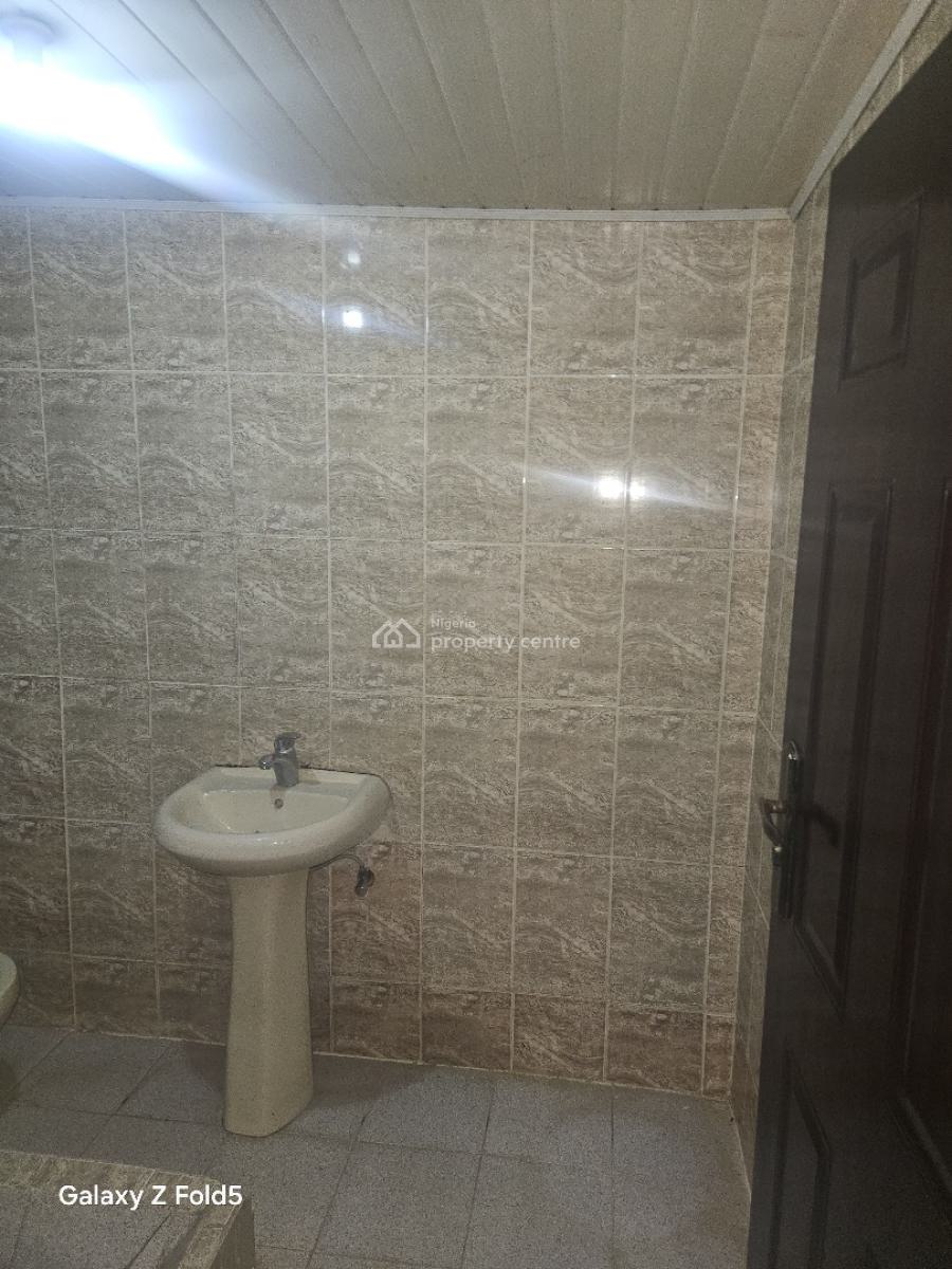 4 Bedroom Flat, Maitama District, Abuja, Flat / Apartment for Rent