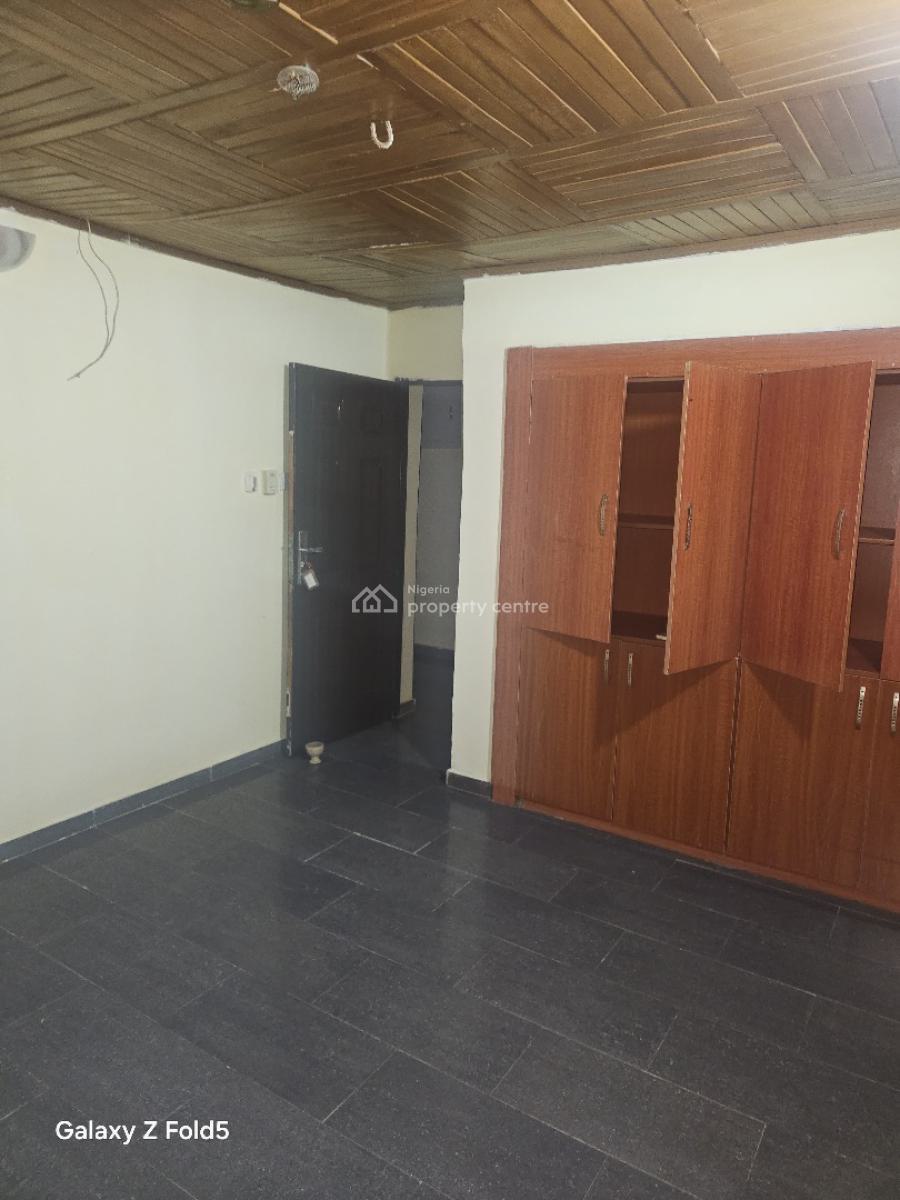 4 Bedroom Flat, Maitama District, Abuja, Flat / Apartment for Rent