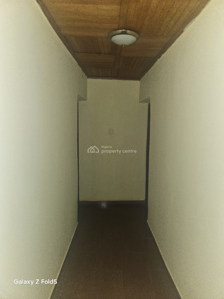 4 Bedroom Flat, Maitama District, Abuja, Flat / Apartment for Rent