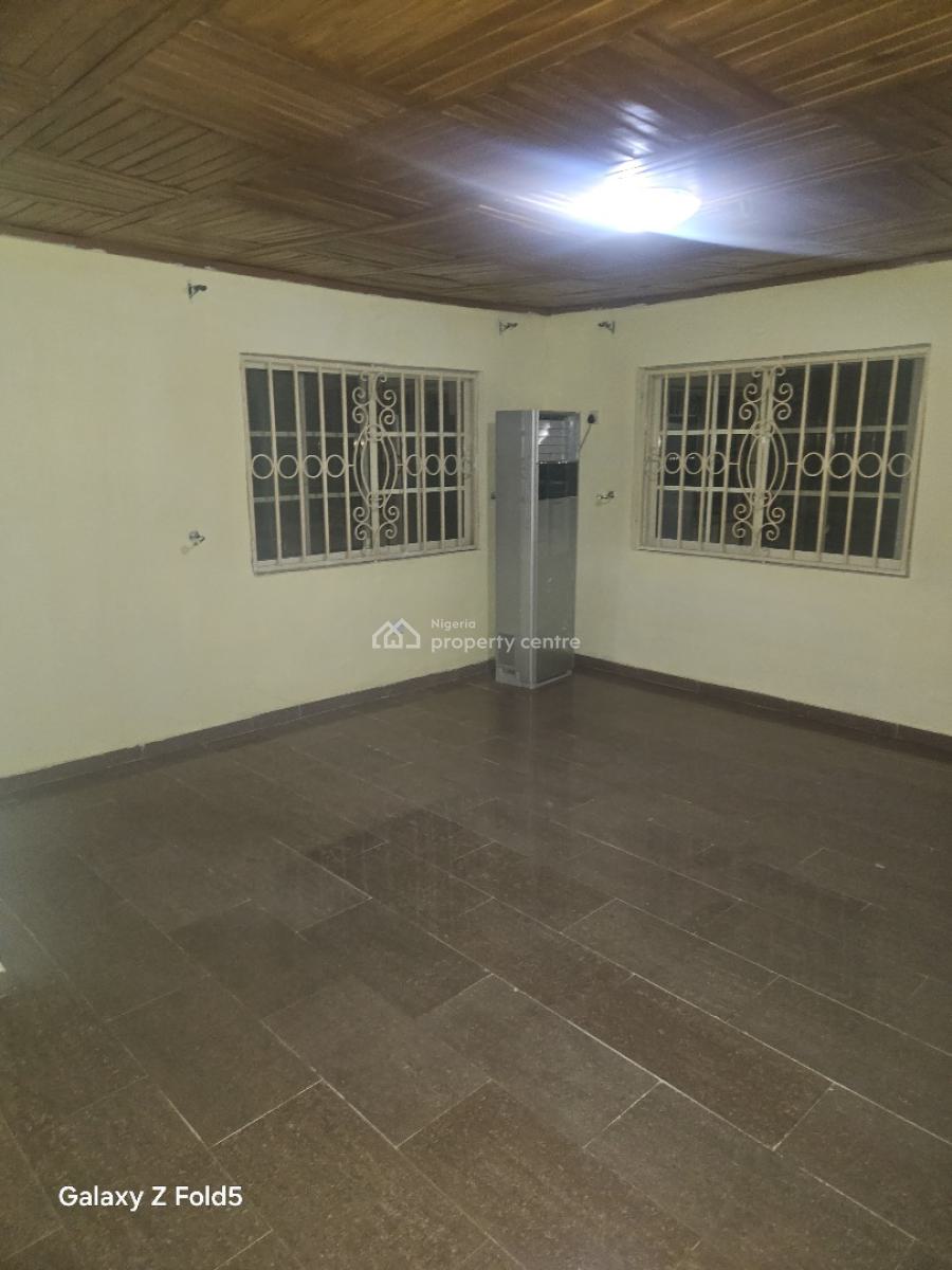 4 Bedroom Flat, Maitama District, Abuja, Flat / Apartment for Rent