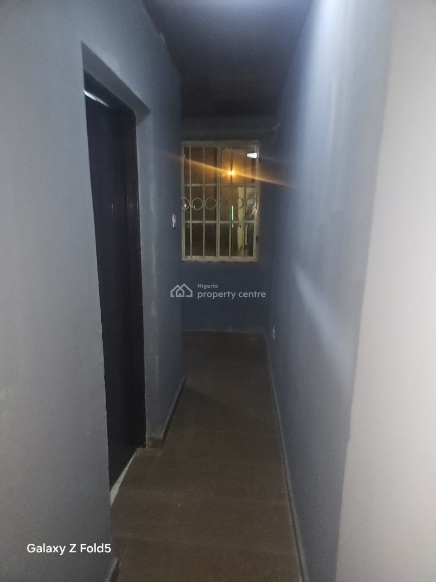 4 Bedroom Flat, Maitama District, Abuja, Flat / Apartment for Rent