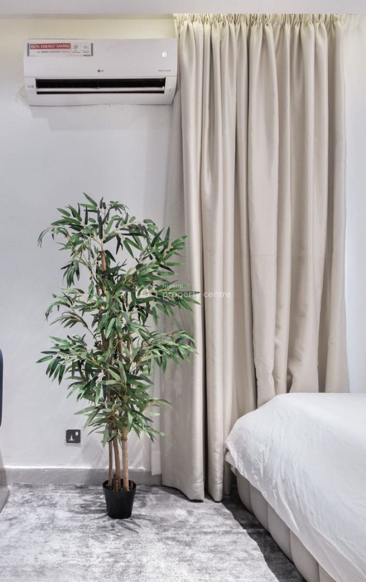 Luxury Two Bedroom with Premium Features, Lspdc, Lekki Phase 1, Lekki, Lagos, Flat / Apartment Short Let