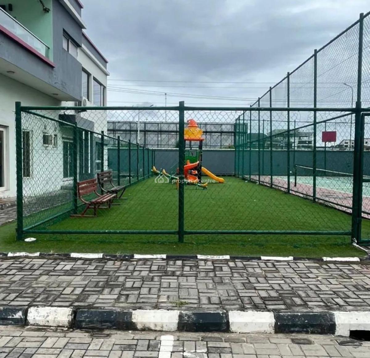 Luxury Two Bedroom with Premium Features, Lspdc, Lekki Phase 1, Lekki, Lagos, Flat / Apartment Short Let
