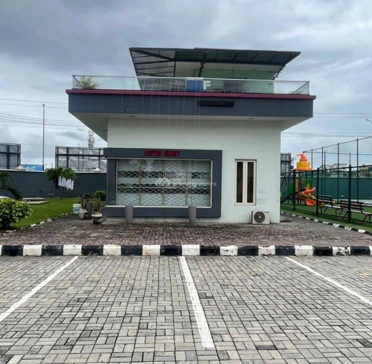 Luxury Two Bedroom with Premium Features, Lspdc, Lekki Phase 1, Lekki, Lagos, Flat / Apartment Short Let