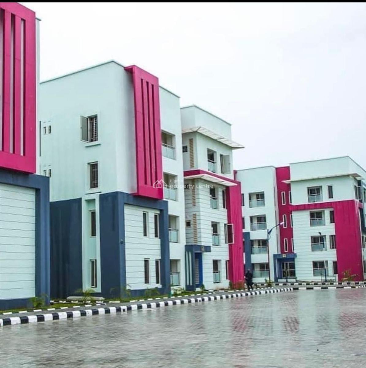 Luxury Two Bedroom with Premium Features, Lspdc, Lekki Phase 1, Lekki, Lagos, Flat / Apartment Short Let