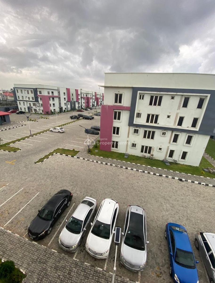 Luxury Two Bedroom with Premium Features, Lspdc, Lekki Phase 1, Lekki, Lagos, Flat / Apartment Short Let