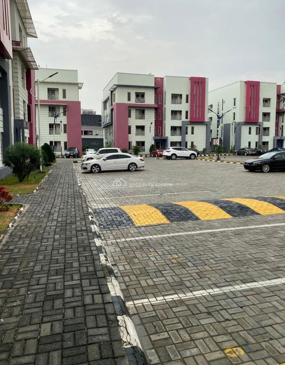 Luxury Two Bedroom with Premium Features, Lspdc, Lekki Phase 1, Lekki, Lagos, Flat / Apartment Short Let