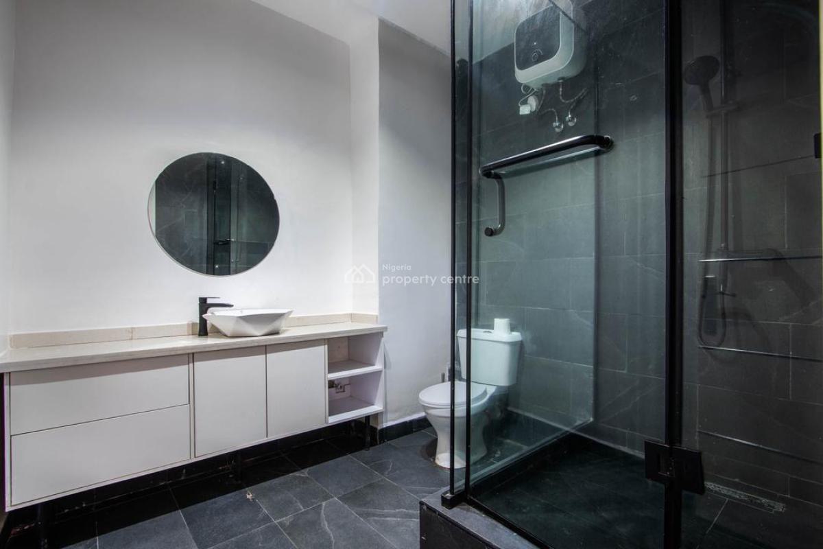 Luxury Three Bedroom with Swimming Pool, Lekki Phase 1, Lekki, Lagos, Commercial Property Short Let
