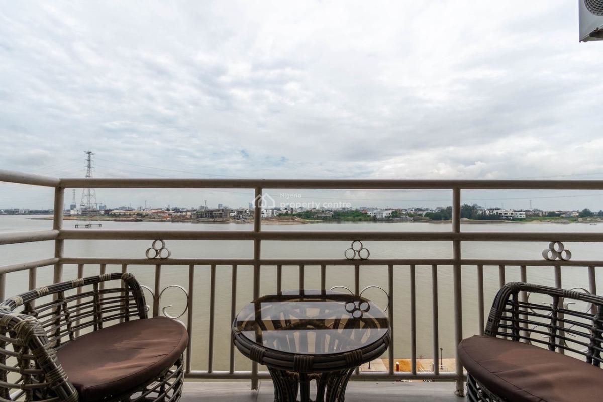 Luxury Three Bedroom with Swimming Pool, Lekki Phase 1, Lekki, Lagos, Commercial Property Short Let
