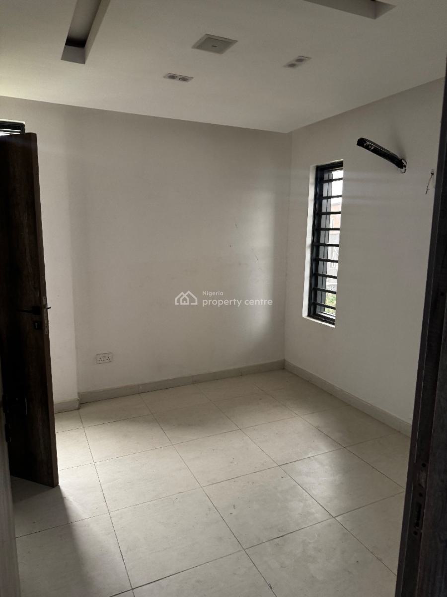 Newly Finished & Luxury 2-bedroom Apartment with 3 Balcony (upstairs), Conservation Road, Lekki Phase 2, Lekki, Lagos, Flat / Apartment for Rent
