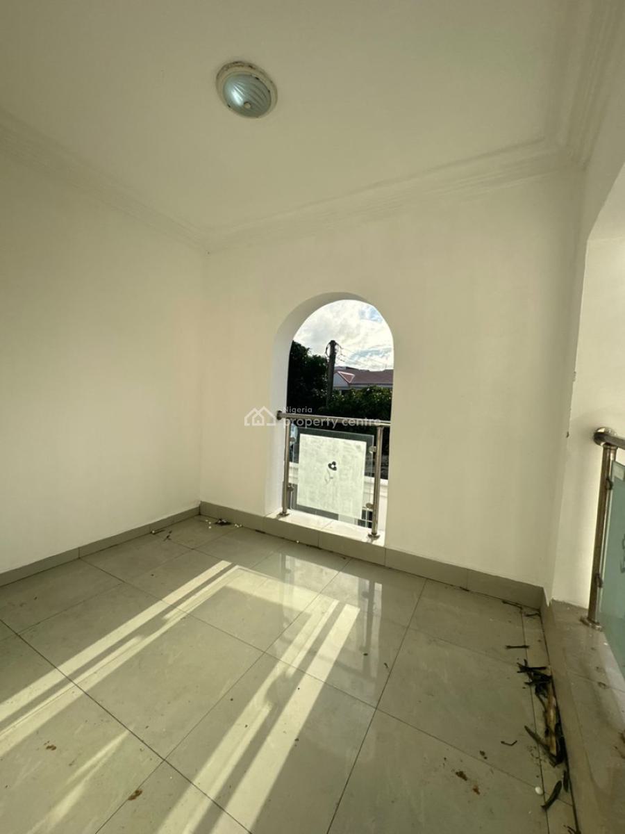 3 Bedroom Apartment, Lekki Phase 1, Lekki, Lagos, Flat / Apartment for Rent