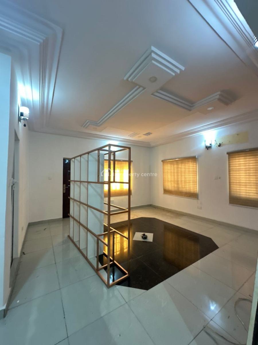 3 Bedroom Apartment, Lekki Phase 1, Lekki, Lagos, Flat / Apartment for Rent