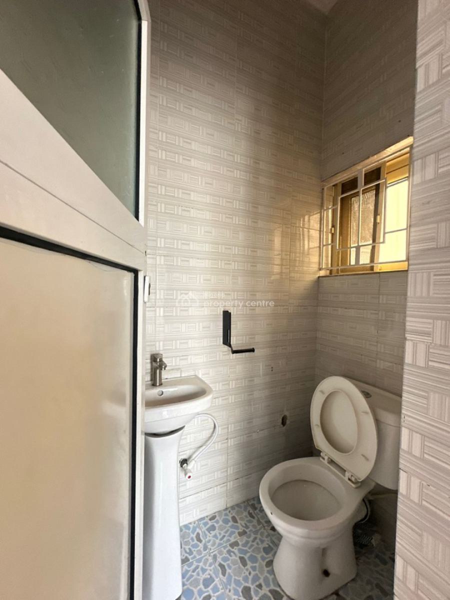 3 Bedroom Apartment, Lekki Phase 1, Lekki, Lagos, Flat / Apartment for Rent