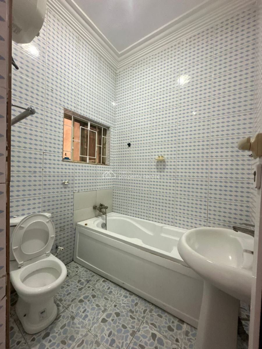 3 Bedroom Apartment, Lekki Phase 1, Lekki, Lagos, Flat / Apartment for Rent