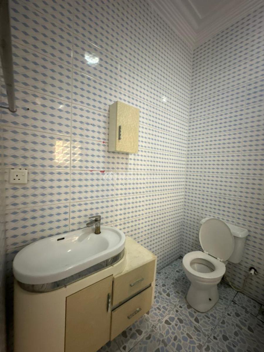 3 Bedroom Apartment, Lekki Phase 1, Lekki, Lagos, Flat / Apartment for Rent