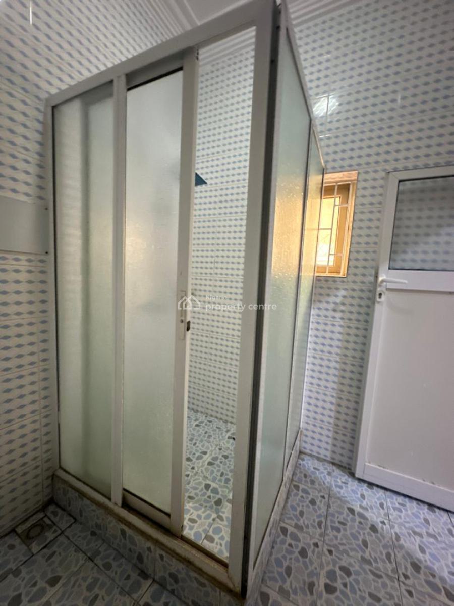 3 Bedroom Apartment, Lekki Phase 1, Lekki, Lagos, Flat / Apartment for Rent