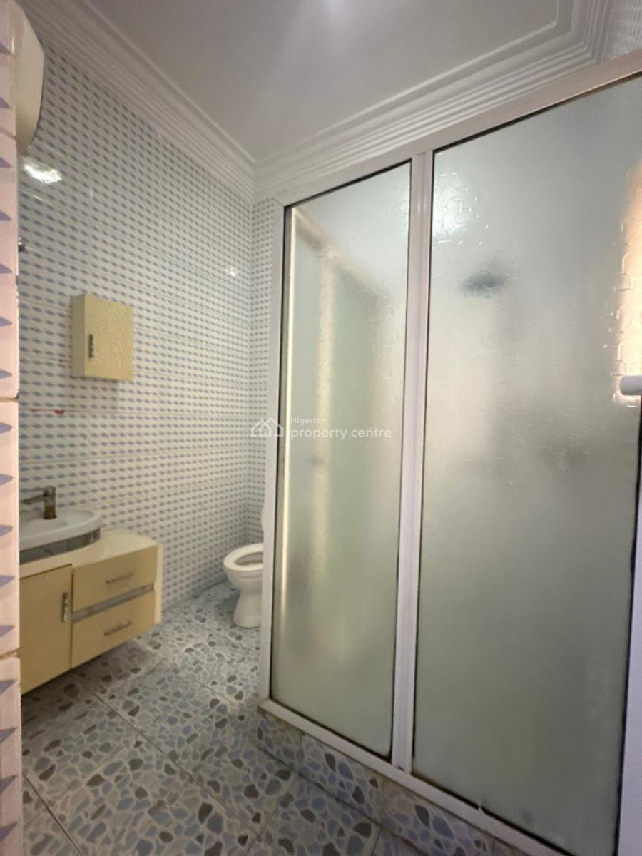 3 Bedroom Apartment, Lekki Phase 1, Lekki, Lagos, Flat / Apartment for Rent