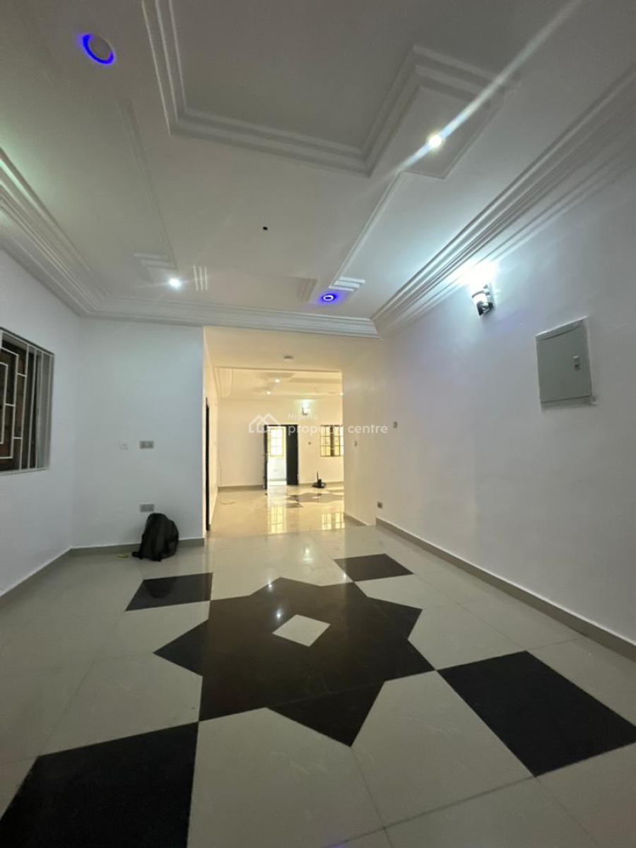 3 Bedroom Apartment, Lekki Phase 1, Lekki, Lagos, Flat / Apartment for Rent