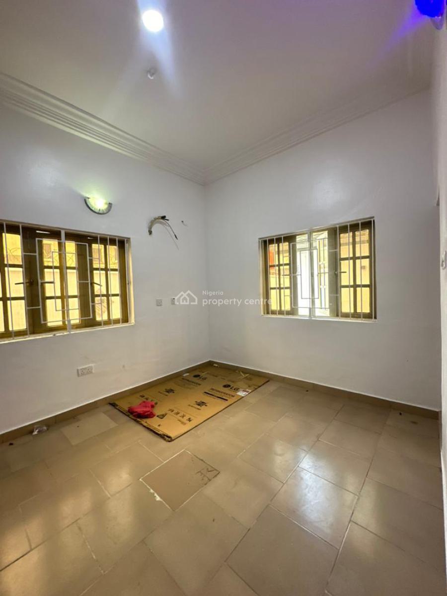 3 Bedroom Apartment, Lekki Phase 1, Lekki, Lagos, Flat / Apartment for Rent