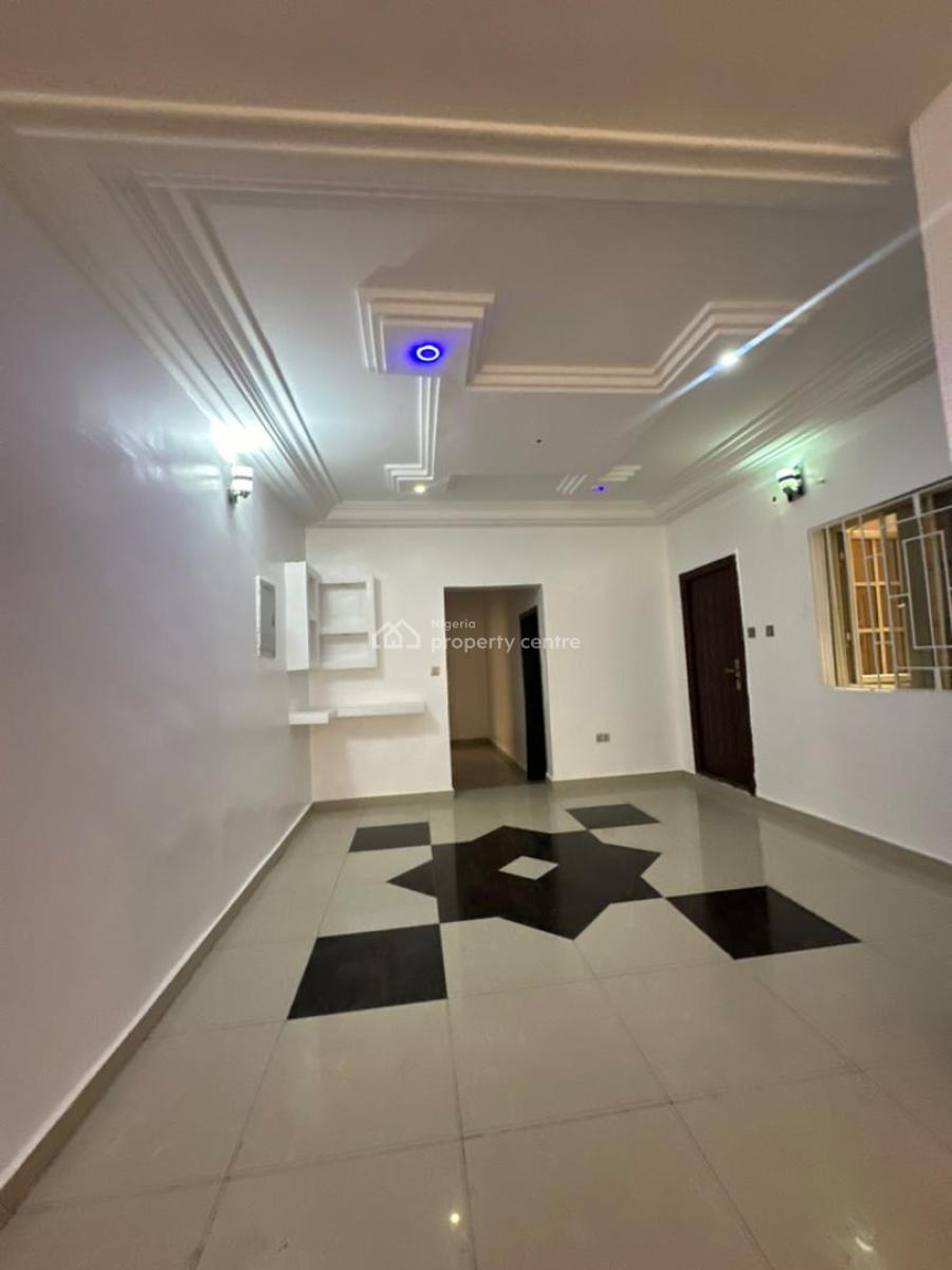 3 Bedroom Apartment, Lekki Phase 1, Lekki, Lagos, Flat / Apartment for Rent