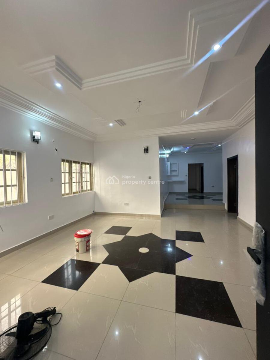 3 Bedroom Apartment, Lekki Phase 1, Lekki, Lagos, Flat / Apartment for Rent