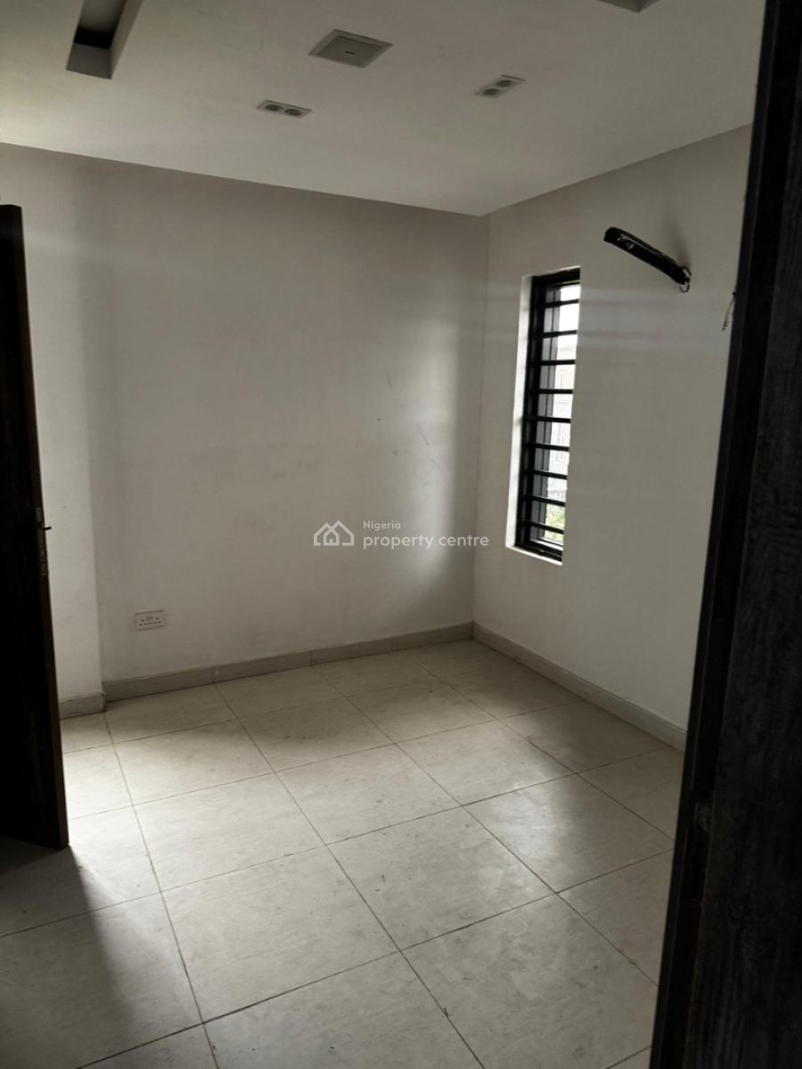 Newly Finished & Luxury 2-bedroom Apartment with 3 Balcony, Conservation Road, Lekki, Lagos, Flat / Apartment for Rent