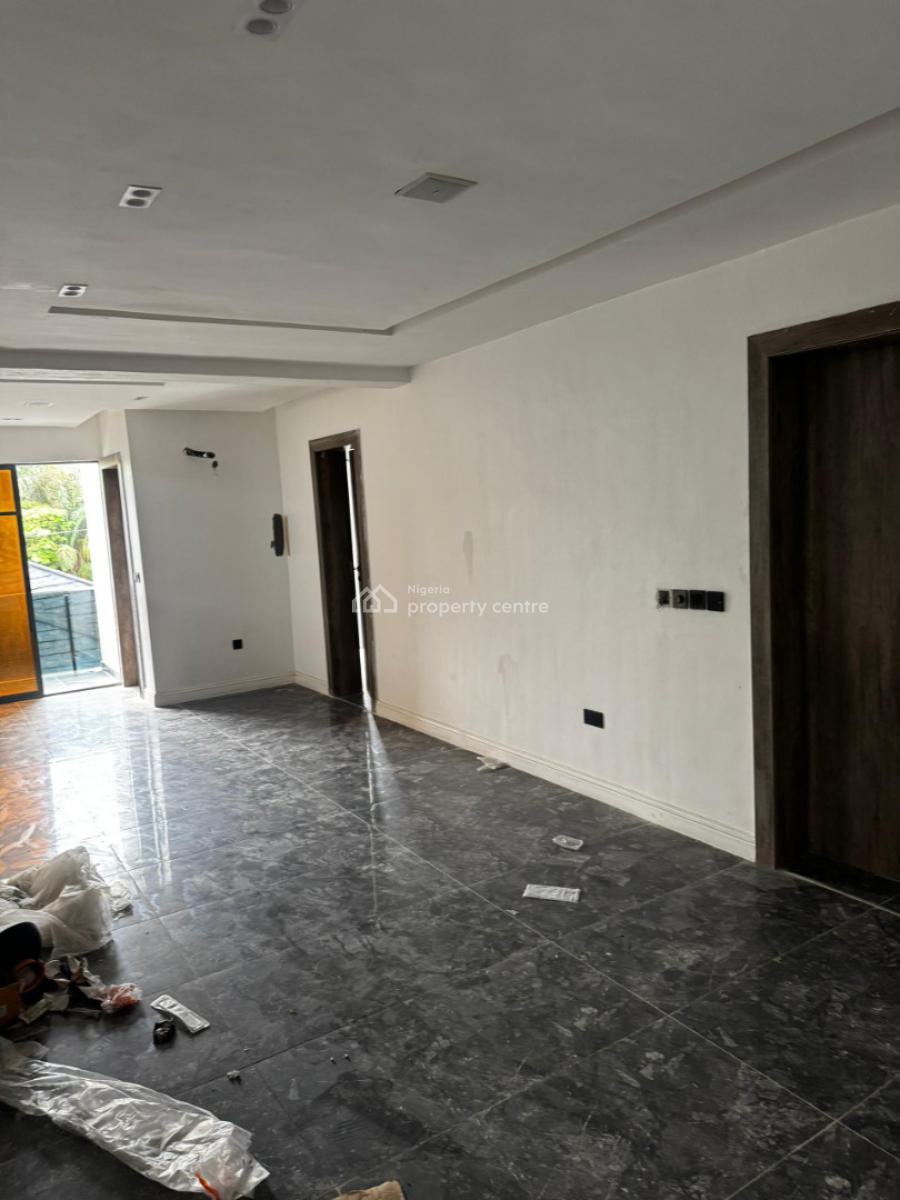 Newly Finished & Luxury 2-bedroom Apartment with 3 Balcony, Conservation Road, Lekki, Lagos, Flat / Apartment for Rent