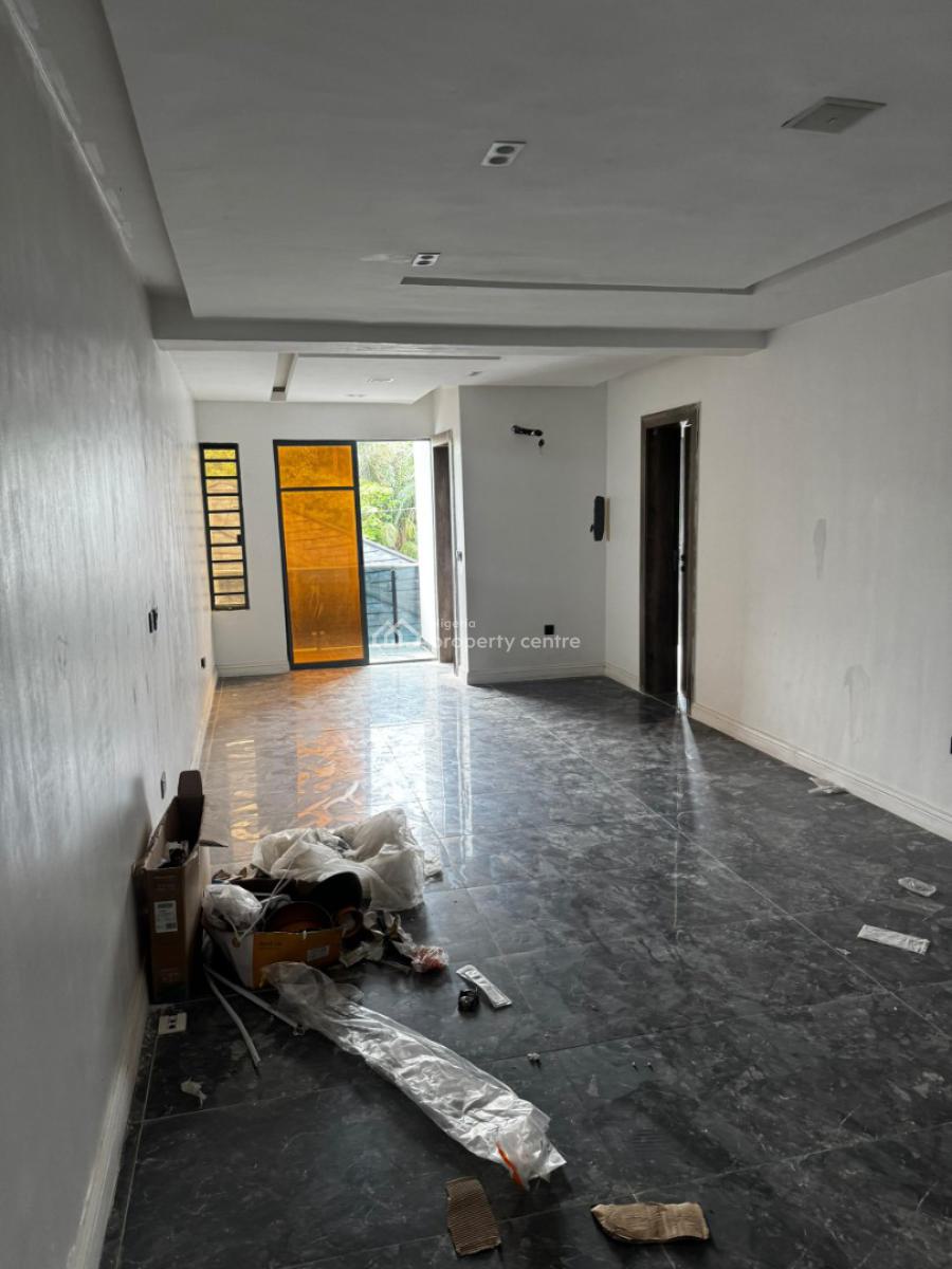 Newly Finished & Luxury 2-bedroom Apartment with 3 Balcony, Conservation Road, Lekki, Lagos, Flat / Apartment for Rent