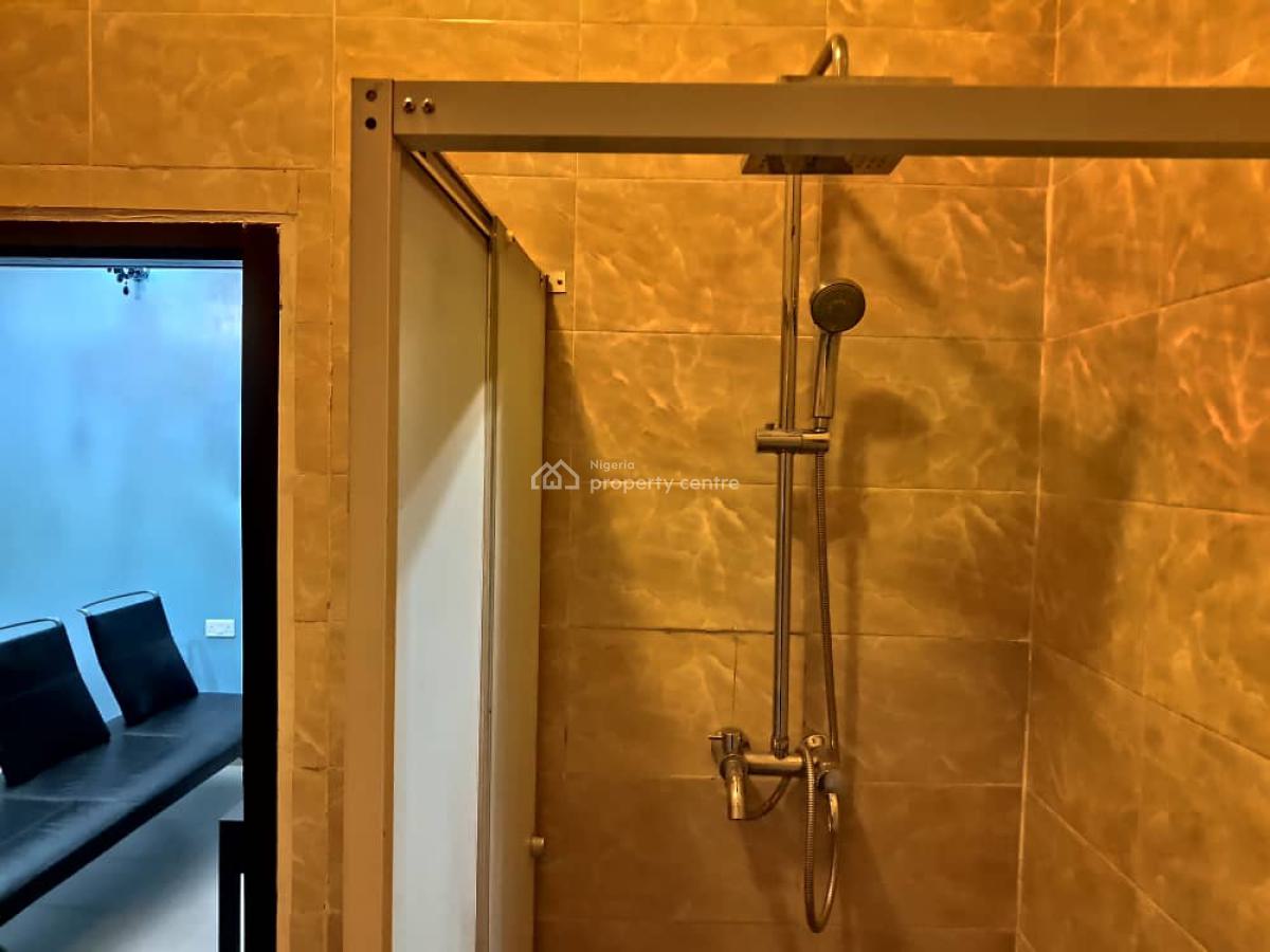 Luxury Miniflat, Hopevile, Sangotedo, Ajah, Lagos, Mini Flat (room and Parlour) for Rent