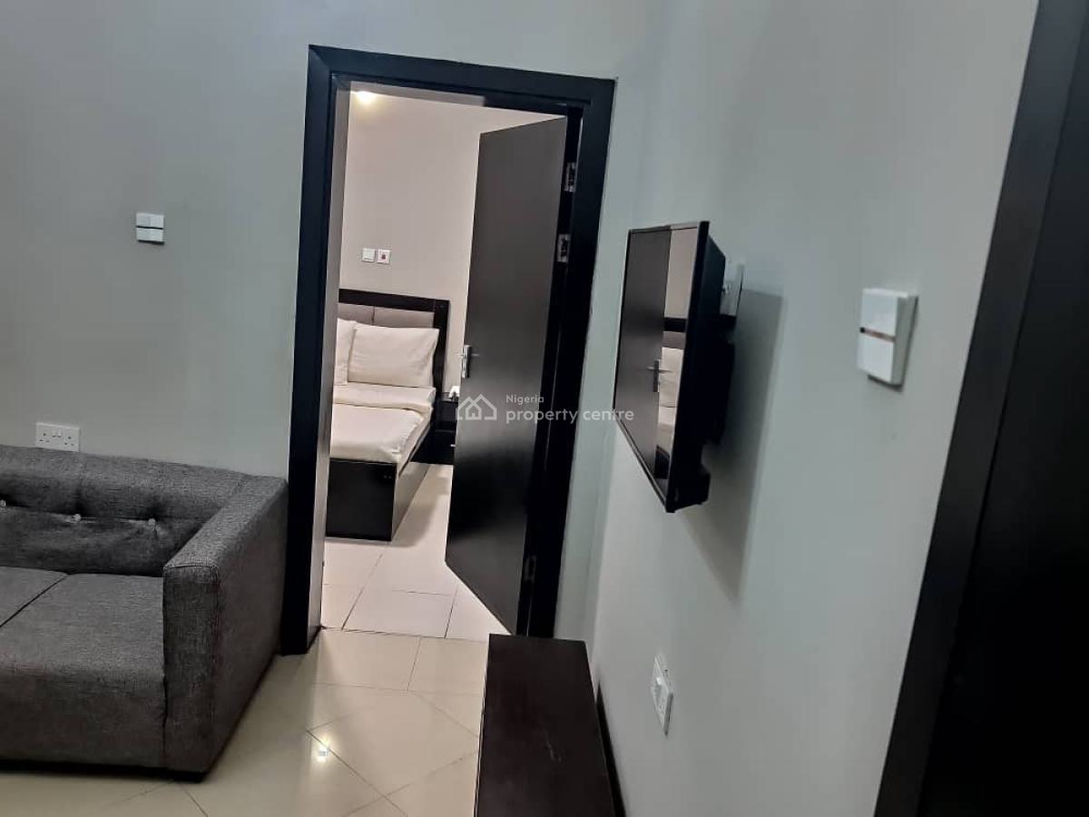 Luxury Miniflat, Hopevile, Sangotedo, Ajah, Lagos, Mini Flat (room and Parlour) for Rent