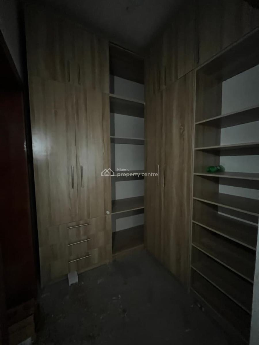 Exquisitely Built 4 Bedroom Detached Duplex Plus Bq in Secured Estate, Gra Phase 2, Magodo, Lagos, Detached Duplex for Sale