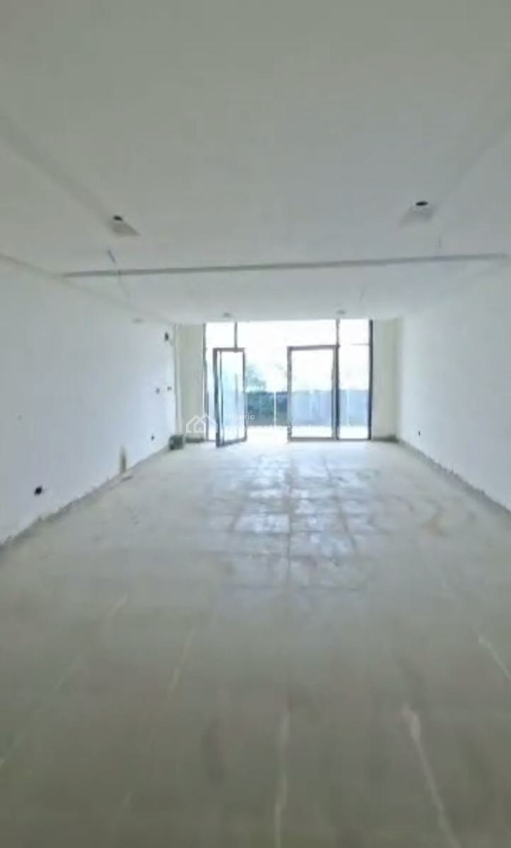 Newly Built Commercial Building Complex on Fourth & Fifth Floor., Wuse 2, Abuja, Office Space for Rent