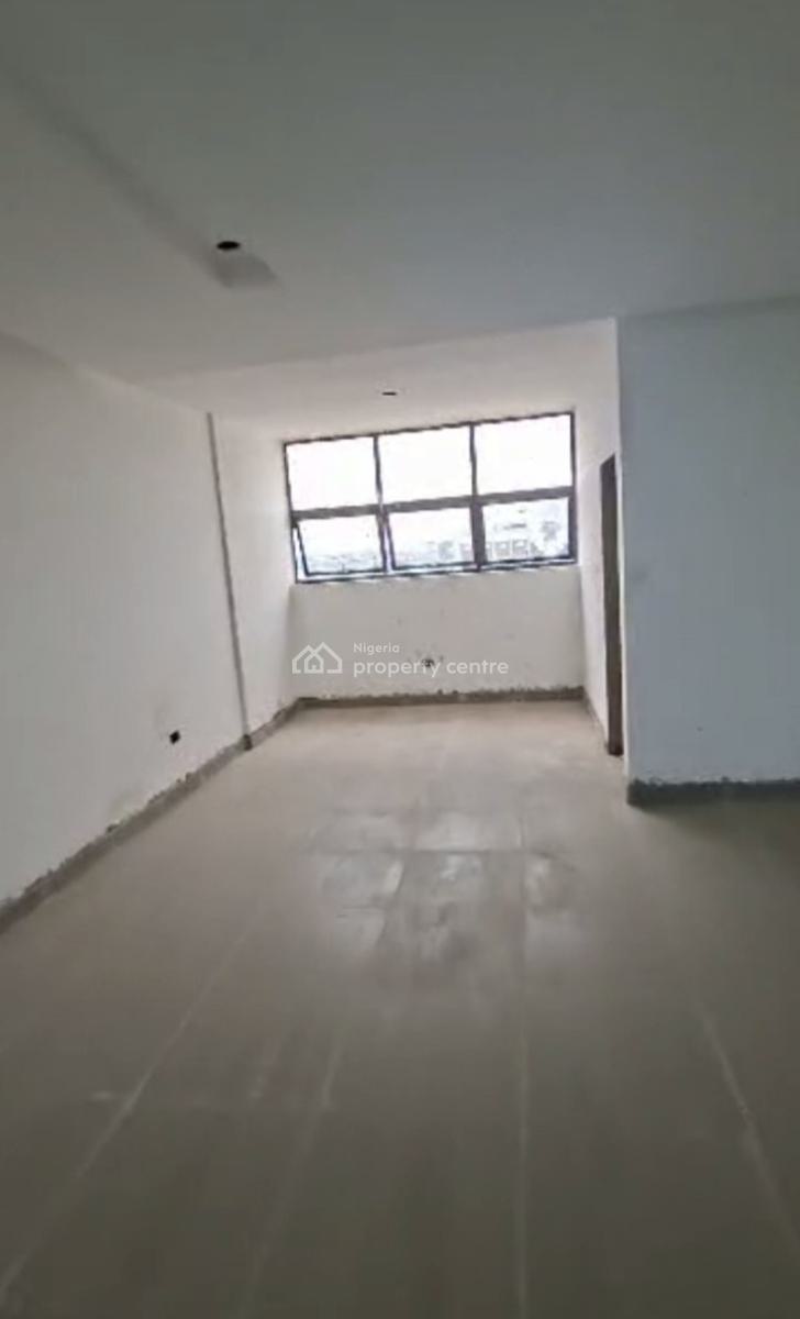 Newly Built Commercial Building Complex on Fourth & Fifth Floor., Wuse 2, Abuja, Office Space for Rent