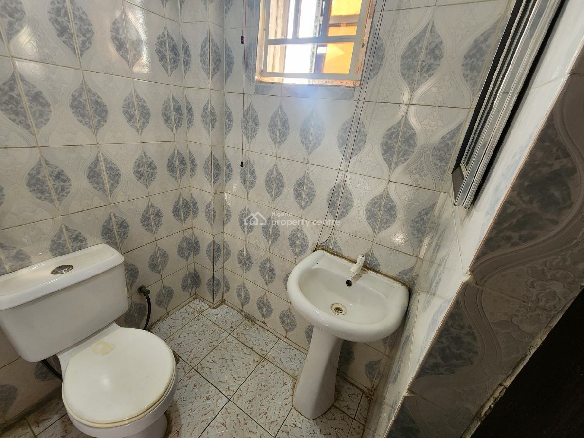 Luxuriously Furnished 1-bedroom Apartment, Brick City Estate, Kubwa, Abuja, Mini Flat (room and Parlour) for Rent