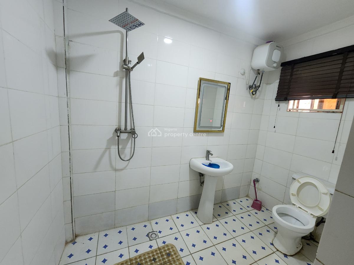 Luxuriously Furnished 1-bedroom Apartment, Brick City Estate, Kubwa, Abuja, Mini Flat (room and Parlour) for Rent