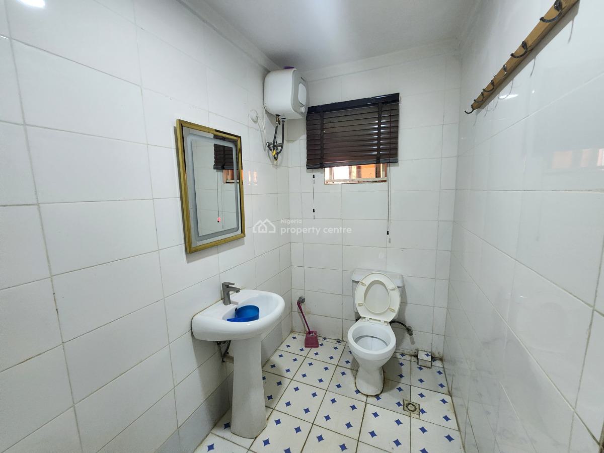 Luxuriously Furnished 1-bedroom Apartment, Brick City Estate, Kubwa, Abuja, Mini Flat (room and Parlour) for Rent
