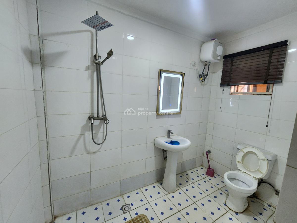 Luxuriously Furnished 1-bedroom Apartment, Brick City Estate, Kubwa, Abuja, Mini Flat (room and Parlour) for Rent