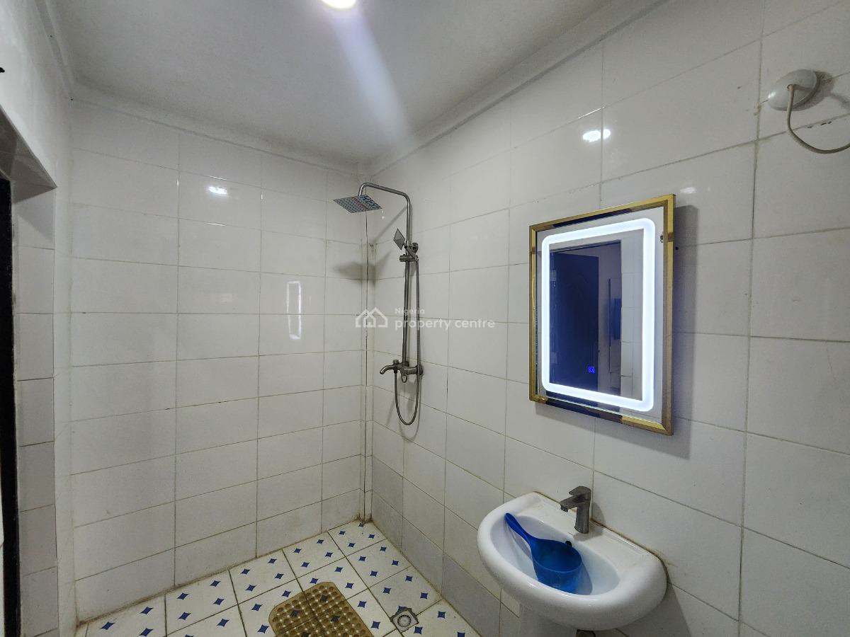 Luxuriously Furnished 1-bedroom Apartment, Brick City Estate, Kubwa, Abuja, Mini Flat (room and Parlour) for Rent
