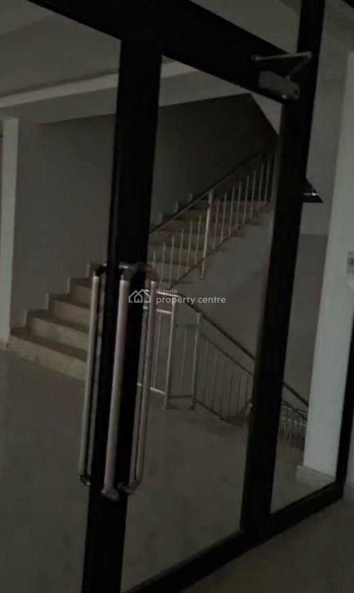 Brand New Office Space/shop on Third & Fourth Floor., Wuse 2, Abuja, Commercial Property for Rent