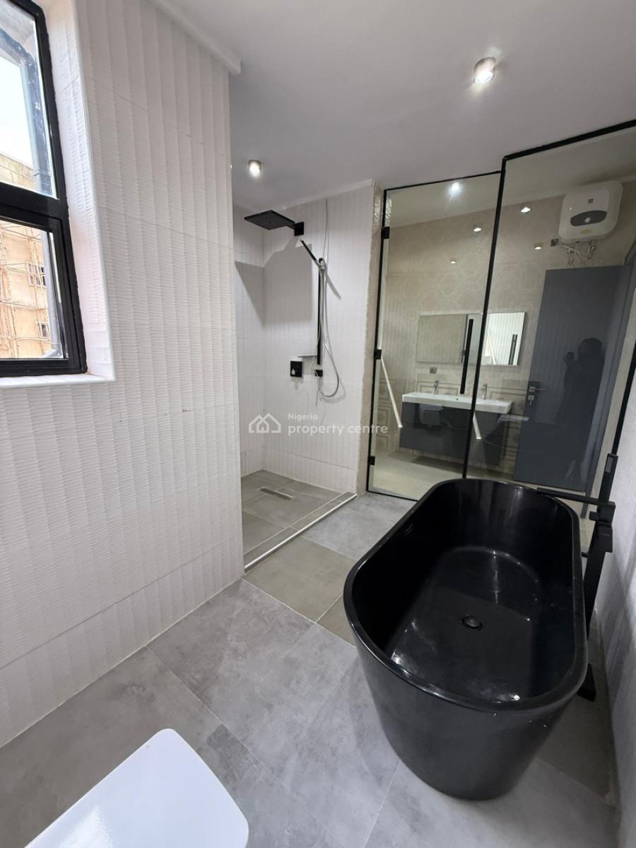 5 Bedroom Contemporary Fully Detached House, Coza Church Axis, Guzape District, Abuja, Detached Duplex for Sale