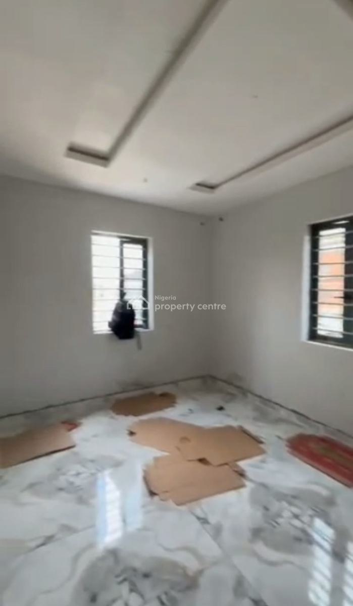 10 Units of Newly Built Spacious Miniflat, Gbagada, Lagos, Mini Flat (room and Parlour) for Rent